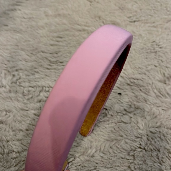 Light purple headband - Picture 3 of 4